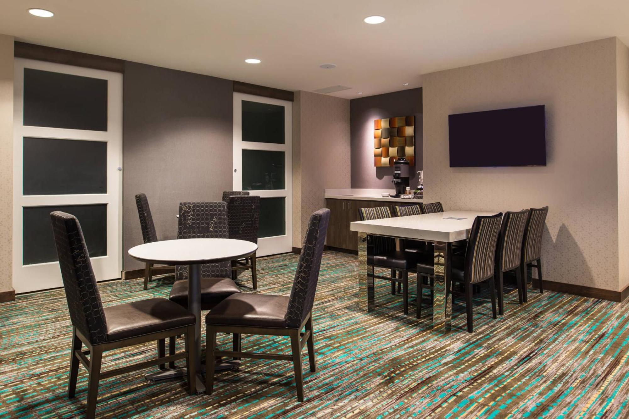 Residence Inn By Marriott St. Louis Westport Maryland Heights Buitenkant foto